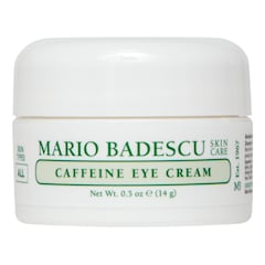 Caffeine Eye Cream - Oční krém, MARIO BADESCU