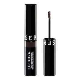 Tint & Volume Brow Gel - Zabarvený gel na obočí image