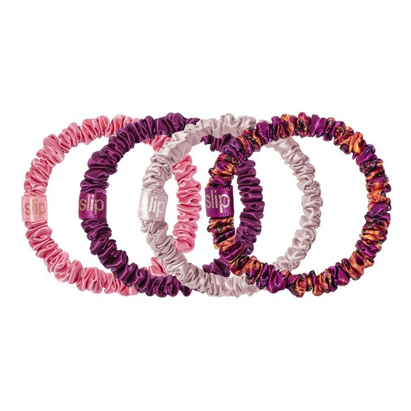 Scrunchies Ornament Nights - Sada na vlasy, SLIP