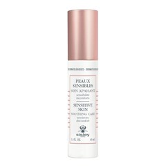 Sensitive Skin Soothing Care - Vyživující krém, SISLEY