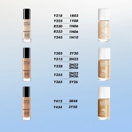 HD Skin Hydra Glow – Nepostřehnutelný podklad pro rozjasnění a hydrataci