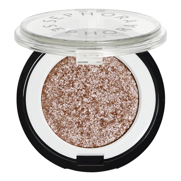Colorful Eyeshadow – Oční stín se třpytivým efektem, SEPHORA COLLECTION