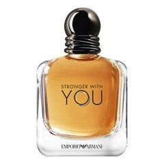 Emporio Stronger With You - Toaletní voda, ARMANI