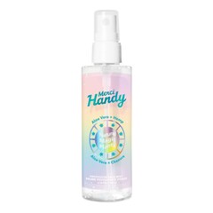 Protective Face Mist - Ochranná mlha na obličej, MERCI HANDY