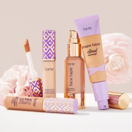 Face tape™ - Matující make-up