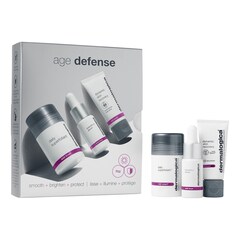 Age Defense Kit - Sada péče o obličej, DERMALOGICA
