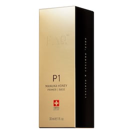 FAQ™ P1 Manuka Honey - Báze