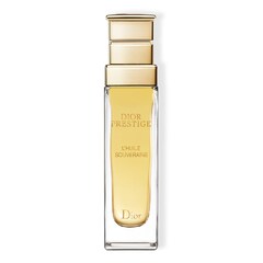 Dior Prestige L'Huile Souveraine – Pleťový olej na suchou pleť , DIOR