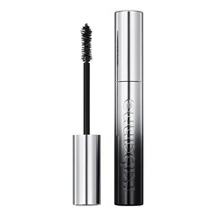 Famous Mascara - Řasenka pro větší objem 5-v-1, RABANNE MAKEUP