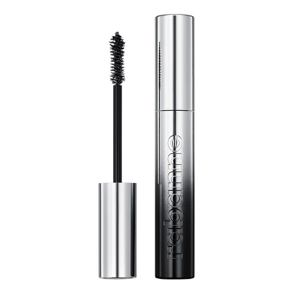 Famous Mascara - Řasenka pro větší objem 5-v-1, RABANNE MAKEUP