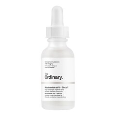 Niacinamide 10% + Zinc 1% - Sérum proti nedokonalostem, THE ORDINARY
