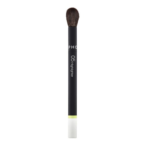 SEPHORA COLLECTION - 05 Highlighter Brush – Intuitivní aplikace, dokonalý vzhled