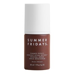 Ritual Retinol Renewal Serum - Obnovující sérum s retinolem, SUMMER FRIDAYS