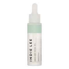Squalane Facial Oil - Obličejový olej ze skvalenu, INDIE LEE