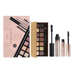Soft Glam Deluxe - Dárková sada, ANASTASIA BEVERLY HILLS