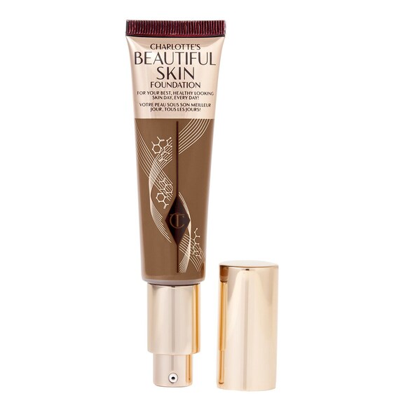 Charlotte's Beautiful Skin Foundation – Make-up, CHARLOTTE TILBURY