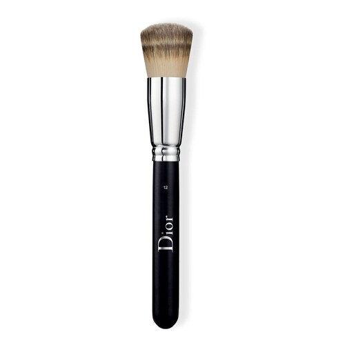 DIOR BACKSTAGE - Full Coverage Fluid Foundation Brush - Štětec na tekutý make-up
