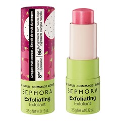  Peeling na rty s osmihodinovou hydratací, SEPHORA COLLECTION