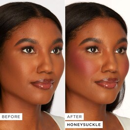 Amazonian clay 12-hour blush - Tvářenka