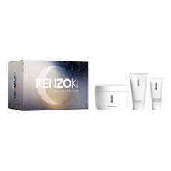 KENZOKI Nourishing Flow - Dárková sada, KENZOKI
