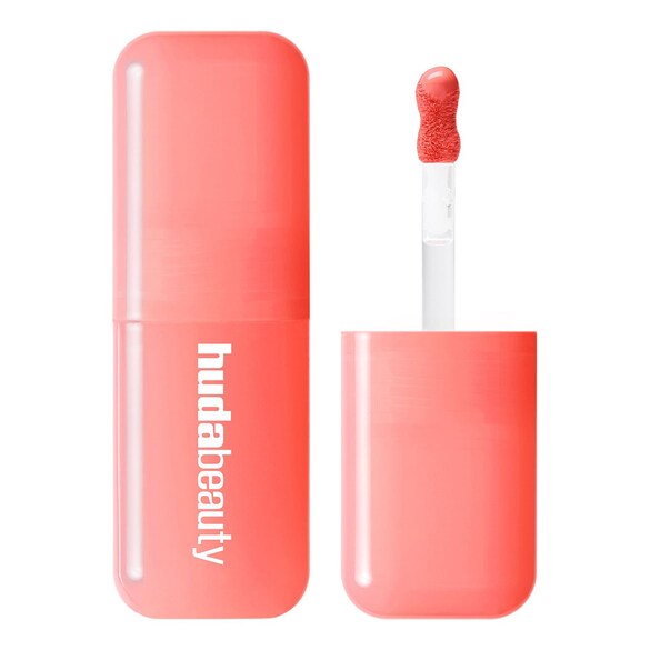 Blush Filter – Tekutá tvářenka, HUDA BEAUTY