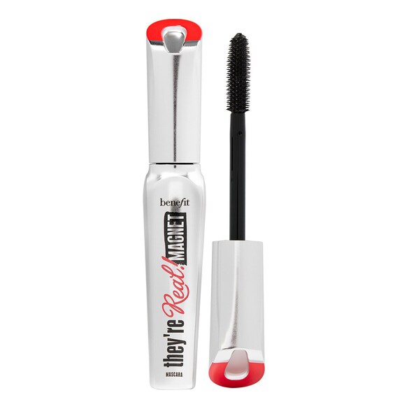 They’re Real! Magnet – EXTRÉMNĚ prodlužující řasenka, BENEFIT COSMETICS