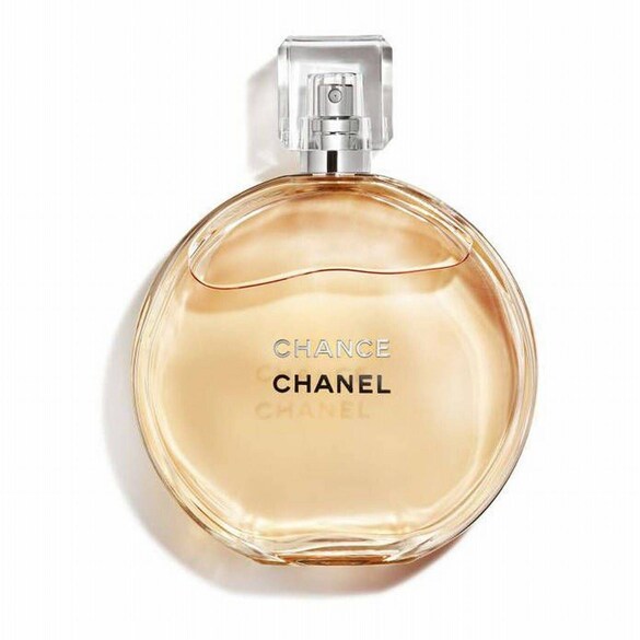 CHANCE - Toaletní voda s rozprašovačem, CHANEL