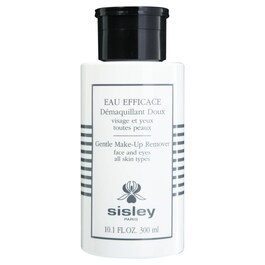 Eau Efficace - Jemný odličovač na obličej a oční okolí