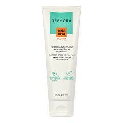 Smoothing Cleanser Gel - Čistící gel, SEPHORA COLLECTION