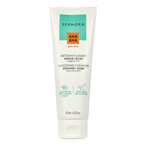Smoothing Cleanser Gel - Čistící gel, SEPHORA COLLECTION