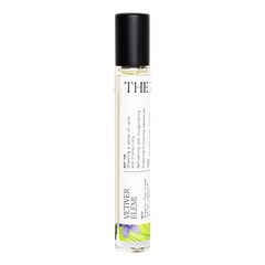 Vetiver Elemi - Parfémová voda roll-on, THE 7 VIRTUES