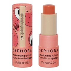 Lip Balm - Hydratační lesk na rty, SEPHORA COLLECTION