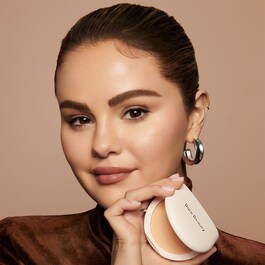 Tinted Pressed Powder – Kompaktní krycí pudr