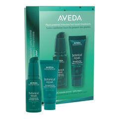 Botanical Repair™ Strenthening Mini Duo - Sada na vlasy, AVEDA