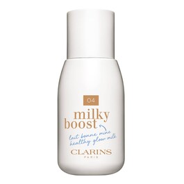 Milky Boost - Tónující obličejové mléko image