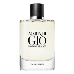 Acqua Di Giò Pour Homme - Parfémová voda, ARMANI