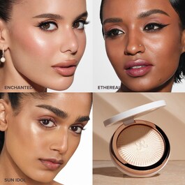 Glow Seeker Highlighter - Rozjasňující pudr