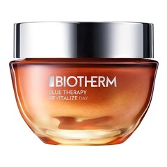Blue Therapy Amber Algae Revitalize - Revitalizační denní krém, BIOTHERM