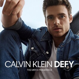 Calvin Klein Defy - Sprchový gel