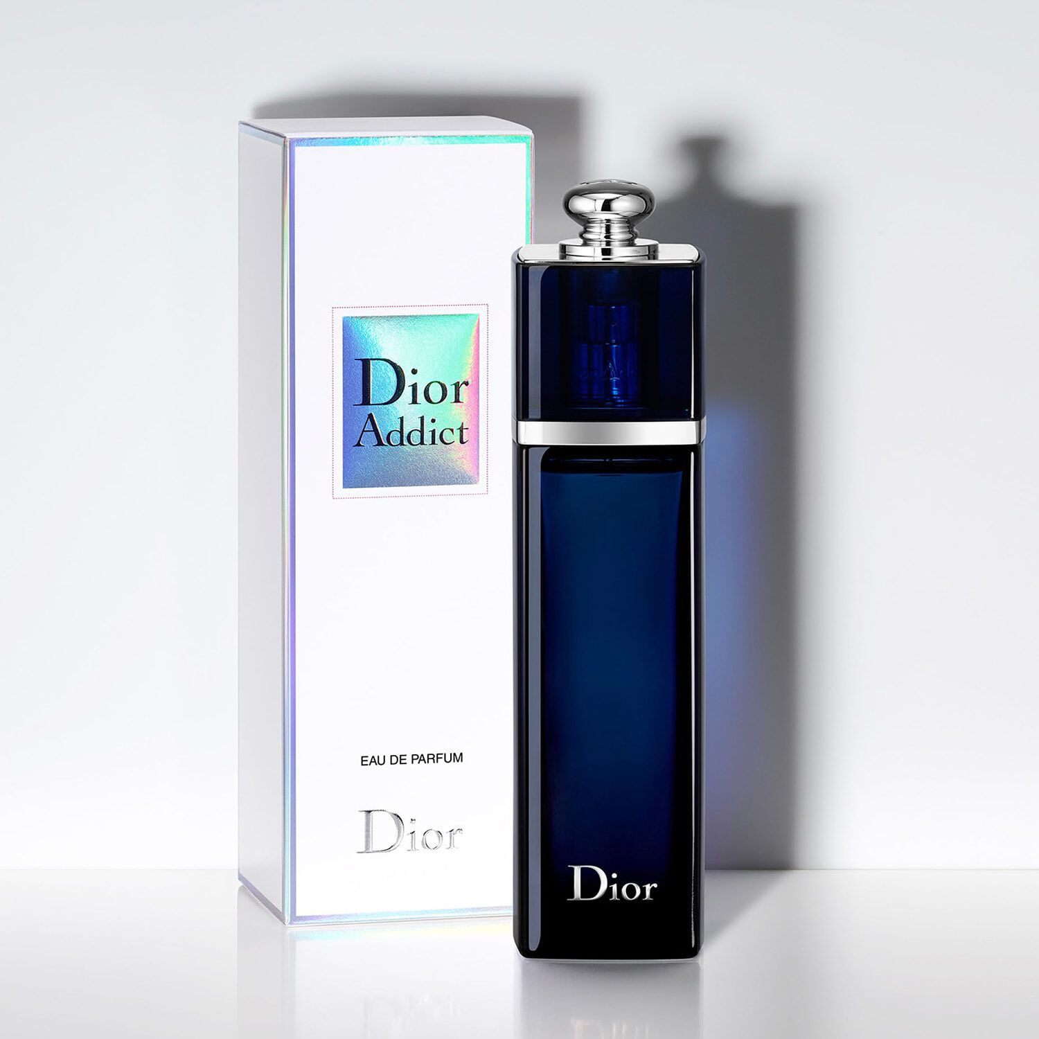 Dior Addict Parf mov voda pro eny Kv tinov pi mov a ovocn t ny