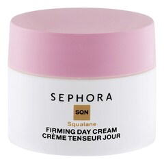Firming Day Cream - Zpevňující denní krém, SEPHORA COLLECTION