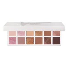 Bomb Posse Mega Mix & Match Eyeshadow Palette - Paletka, FENTY BEAUTY