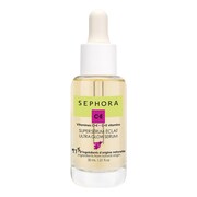 Ultra-Glow Serum - Rozjasňující a zpevňující sérum na obličej