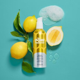 The POREfessional Good Cleanup - Póry čistící pěna