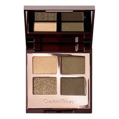 Luxury Palette The Rebel – Paletka očních stínů, CHARLOTTE TILBURY