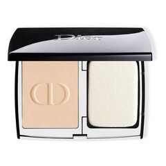 Dior Forever Natural Velvet - Dlouhotrvající kompaktní make-up, DIOR