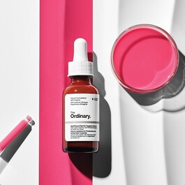 Soothing & Barrier Support Serum – Sérum na obličej