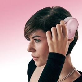 Tangle Teezer Compact Styler - Kartáč na vlasy