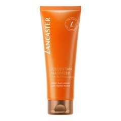 Golden Tan Maximizer - Mléko po opalování, LANCASTER