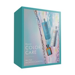Discover Color Care - Sada na vlasy